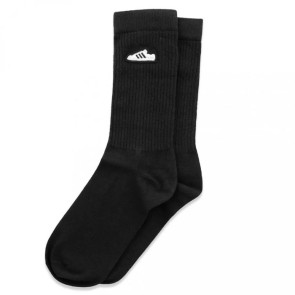 Adidas Originals - Super Socks in Black