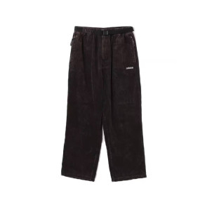 Adidas Equipment - Corduroy Pant (Black)