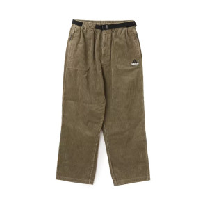 Adidas Equipment - Corduroy Pant (Olive)