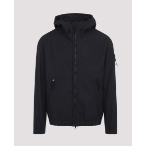 Stone Island - Cotton Jacket in Navy