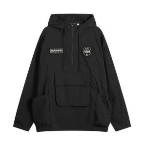 Adidas Spzl - Smock F.C.