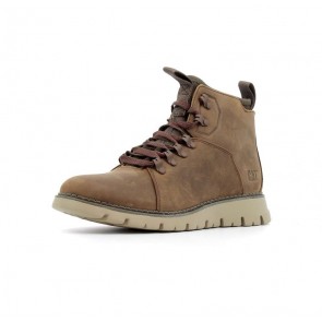 Caterpillar Footwear - Mitcham Boots (Brown)