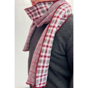 Mathori London - Woolen Scarf