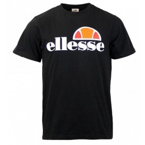 Ellesse - Prado T-Shirt (Black)