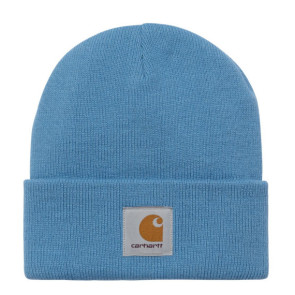 Carhartt WIP - Short Watch Hat in Sky Blue
