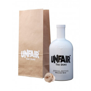UNFAIR X THE DUKE - ROUGH GIN 2.0