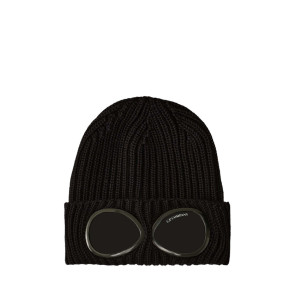 CP Company - Wool Goggle Beanie