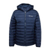Columbia - Powder Lite II Hooded Jacket in Navy