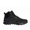Adidas Terrex - AX4 Mid GORE-TEX Shoes (FY9638)