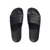 Adidas Originals - Adilette Slides (Black / Carbon)