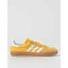 Adidas Originals - Gazelle Indoor in Yellow