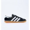 Adidas Originals - Hamburg in Black