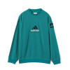 Adidas Equipment - Reflective Crew Neck Sweatshirt