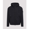 Stone Island - Cotton Jacket in Navy