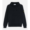 Stone Island - Hooded Sweatshirt in Navy