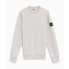 Stone Island - Crewneck Sweatshirt in Light Grey
