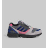 Adidas Originals - ZX 8000  (Grey, Semi Lucid Blue & Lucid Pink)