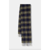 Barbour - Lambswool Scarf