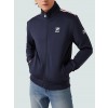 Patrick - Sacha Track Top (Navy)