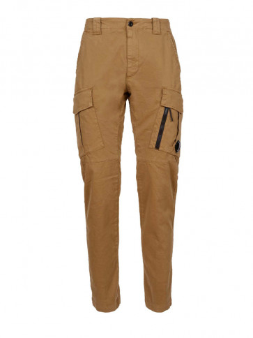 CP Company - Stretch Sateen Cargo Pants