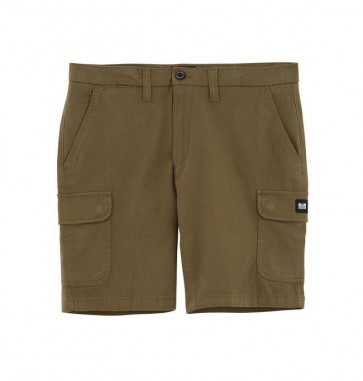 Weekend Offender - Balandra Short (Conifer)