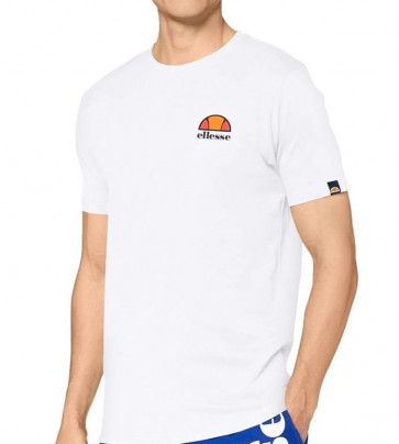 Ellesse - Canaletto T-Shirt (White)