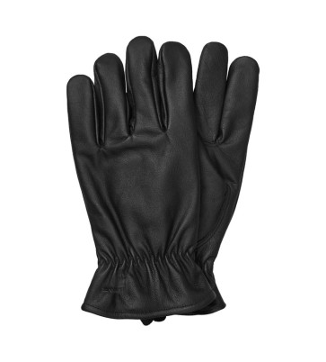 Carhartt Wip - Fonda Gloves in Black
