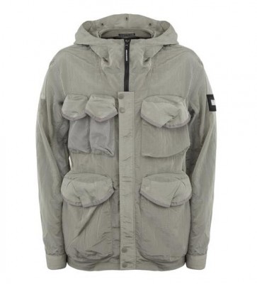 Weekend Offender - Cotoca Jacket (Bullet)