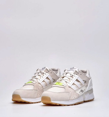 Adidas Originals - ZX 10,000 C (Cream White)