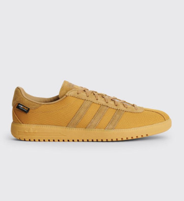 Adidas Originals - Bermuda Cordura (Mesa, Brown & Gum)