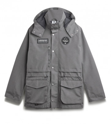 Adidas Spzl - F.C. Anorak
