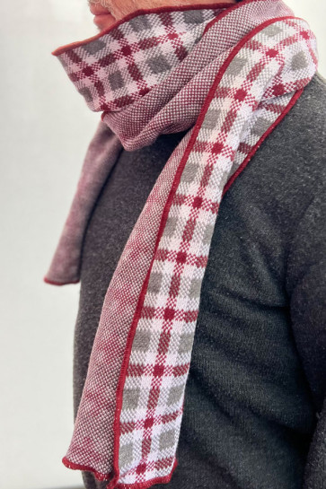 Mathori London - Woolen Scarf