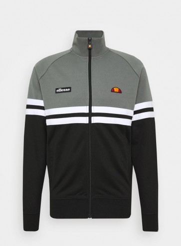 Ellesse - Rimini Track Top Grey 