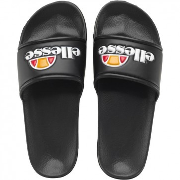 Ellesse - Slide in Black