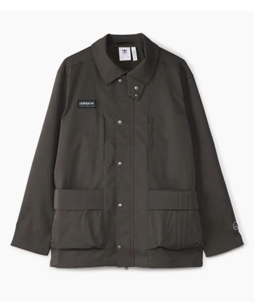 Adidas Spzl - Merkland Jacket