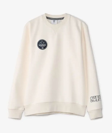 Adidas Spzl - Sweat 