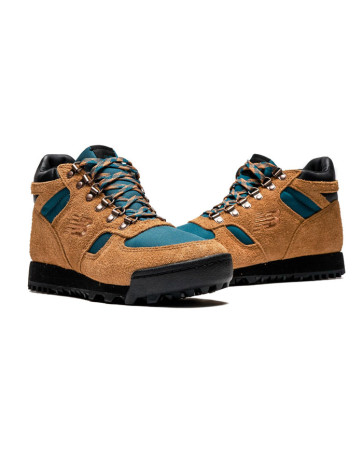 New Balance - U RAINIER AA  (Light Brown)