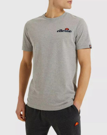 Ellesse - Voodoo T-Shirt (Grey)