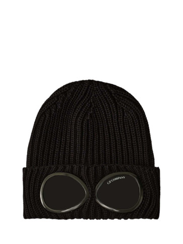 CP Company - Wool Goggle Beanie