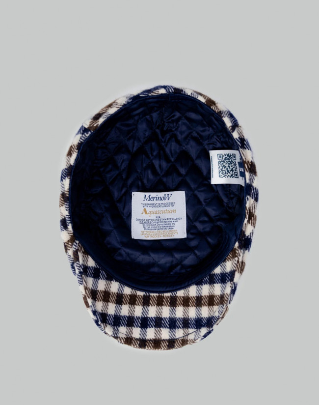 Aquascutum caps clearance