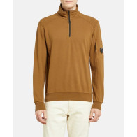 CP Company - Half Zip Sweatshirt