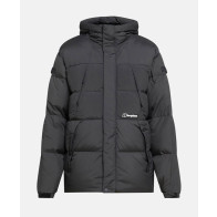 Berghaus - Down Jacket in Black