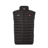 Ellesse - Bardy Gilet in Black