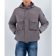 Weekend Offender - Garbrandt Jacket (Grey)