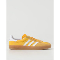Adidas Originals - Gazelle Indoor in Yellow