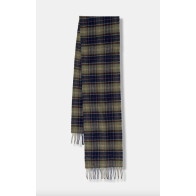 Barbour - Lambswool Scarf