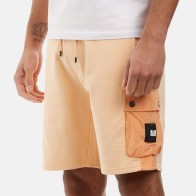 Weekend Offender - Pink Sands Shorts (Appricot)