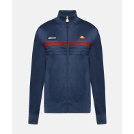 Ellesse - Vicenza Track Top in Navy