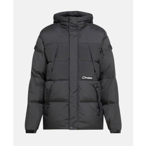 Berghaus - Down Jacket in Black