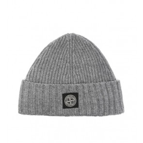 Stone Island Junior - Wool Nylon Viscose Cashmere (8116N03Z3)